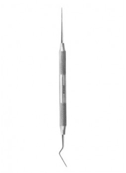 Periodontia instruments